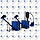 Кормоцех "Оптіма-1000 МАХ" з кормозмішувачем Вихор-1000 та подрібнювачем KRAFT, фото 6