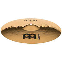 Meinl 17" Classics Custom Med. Crash