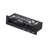 Rockboard MOD 3 V2 TRS & XLR Patch Bay