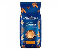 Кофе в зернах Movenpick Caffe Crema, 500г Германия