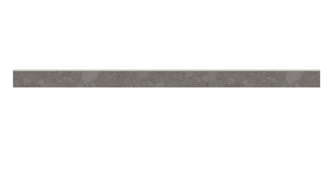 Керамічний плінтус Allore Group Terra Beige F PC R Sugar 1 7х60