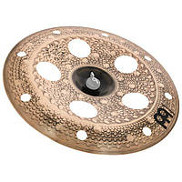 Meinl 18" Pure Alloy Cust. Trash Ch.