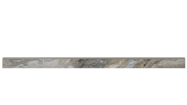 Керамічний плінтус Italica LUXOR BEIGE 7х120