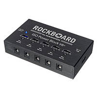 Rockboard ISO Power Block V6+