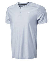 Поло мужское Nike Court Dri-FIT Advantage Men's Tennis Polo (M) CV2499-297 M