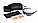 Окуляри тактичні Swiss Eye GARDOSA BLACK, фото 3