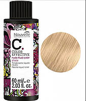 Nouvelle Liquid Toner nude 60 мл фарба для волосся тонувальна