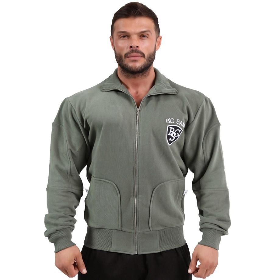 Толстовка Big Sam 3570