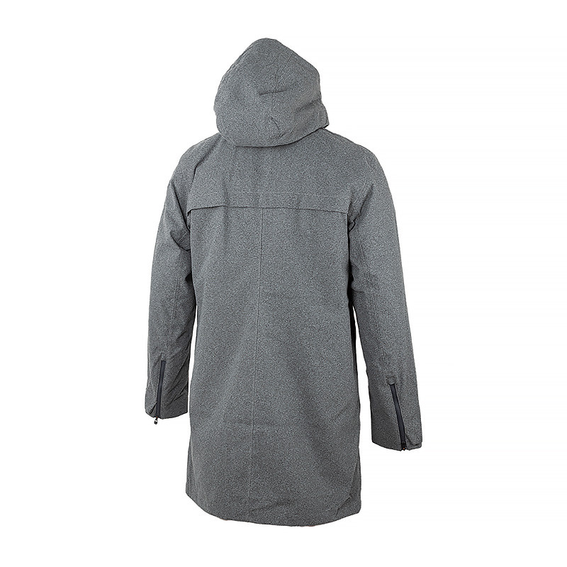 HELLY HANSEN URB LAB HELSINKI 3 IN 1 COAT M
