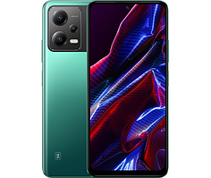 Смартфон POCO X5 5G 6Gb/128Gb Green