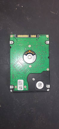 Жорсткий диск для ноутбука 60 Gb / Гб Hitachi HTS541060G9SA00 2.5" SATA No 231503101, фото 2