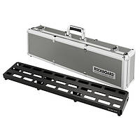 Rockboard DUO 2.3 Pedalboard w/ Case