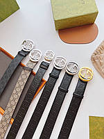 Жіночий ремінь