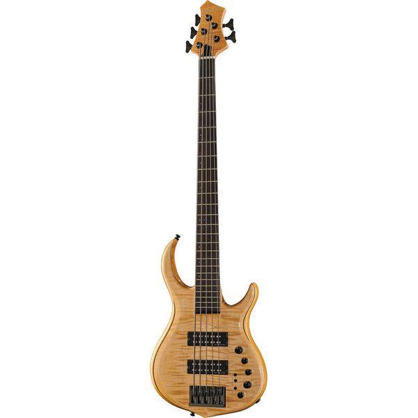 Marcus Miller M7 Swamp Ash 5st NT 2nd Gen