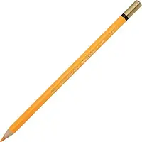 Цветной карандаш. "Koh-i-noor" №3720/45 Mondeluz аквар. light orange/св. оранжевый