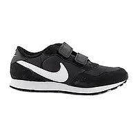 Детские Кроссовки Nike MD Valiant Черный 31 (CN8559-002 31)