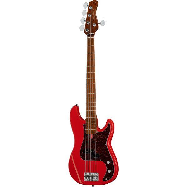 Marcus Miller P5 Alder-5 DRD, фото 1