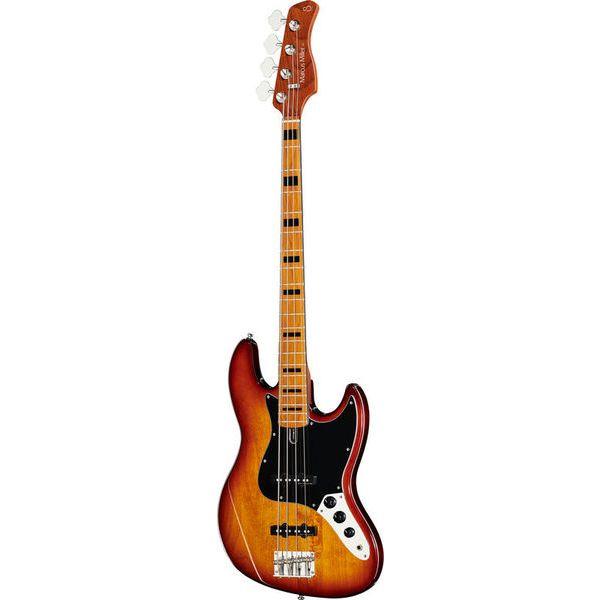 Marcus Miller V5 Alder-4 TS, фото 1