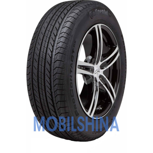 Купить Летние шины CONTINENTAL ProContact GX (245/40R19 98H), цена 4905 ...