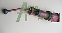 Колонка КПП ЮМЗ в зборі 45-1702250