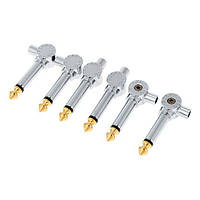 Rockboard PatchWorks Solderless Plugs CR