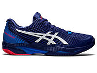 Кросcовки муж. Asics Solution Speed FF 2 clay navy (44) 10 1041A187-401 44