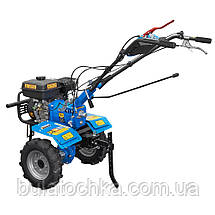 МОТОБЛОК КЕНТАВР МБ2070Б (4,00-8), фото 4