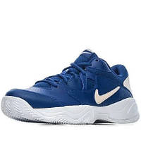 Кроссовки жен. Nike Court Lite 2 clay blue/pink (36) 5,5 CD7134-400 36