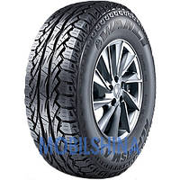 Всесезонные шины WANLI SU006 Alpinism A/T (265/70R16 112S)