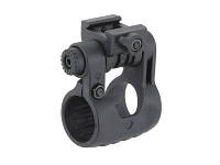 Крепление Element Adjustable Tactical Light Mount Black