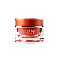 SHINING EYES VITAMIN C RENEW Эмульсия для век с витамином С 30 мл