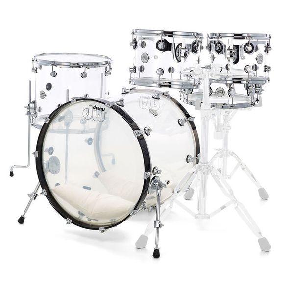 DW Design Series Acryl Shell Set