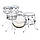 DW Design Series Acryl Shell Set, фото 4
