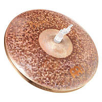 Meinl 13" Byzance Extra Dry Hi-Hat