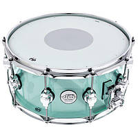 DW Design 14"x6,5" Sea Glass Sn.