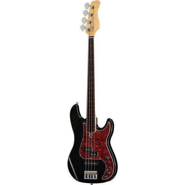 Marcus Miller P7 Alder 4 Fretless BK 2nd Gen