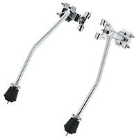 DW SM 2224 Bass Drum Spurs