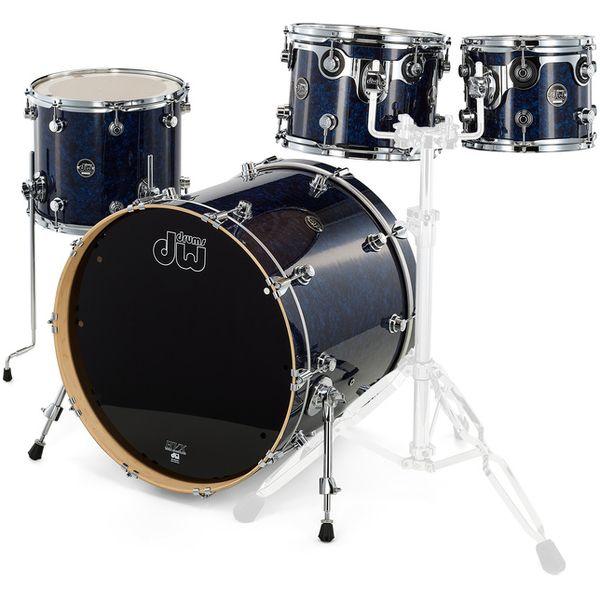 DW Performance Studio Deep Navi