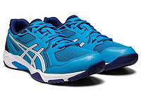 Кроссовки мужские Asics Gel-Rocket 10 blue (47) 12.5 1071A054-409 47