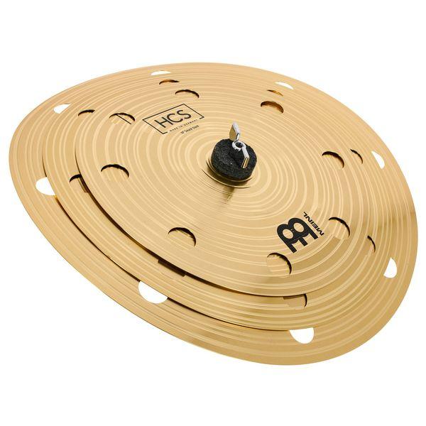 Meinl HCS Smack Stack 3 pcs