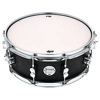 DW PDP 14"x5,5" Black Wax Snare