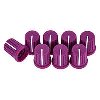 Reloop Knob Cap Set - Purple