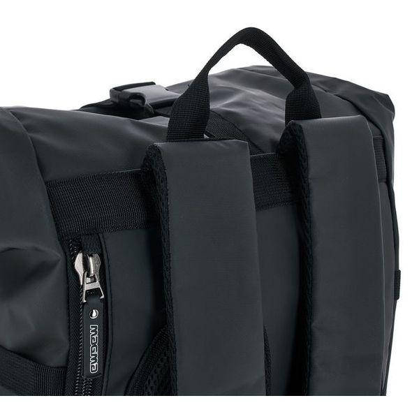 Rolltop cheap backpack iii