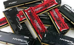 Оперативна пам'ять