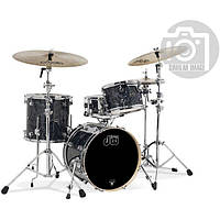 DW Performance Rock 22 Black