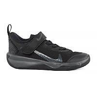 Детские Кроссовки Nike NIKE OMNI MULTI-COURT (PS) Черный 27.5 (DM9026-001 27.5)