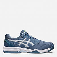 Чоловічі кросівки Asics Gel-Dedicate 7 grey-blue (44.5) 10.5 1041A223-401 44.5