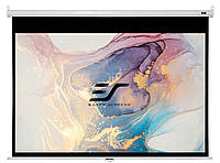 Ручний екран для проєктора Elite Screens M120XWH2-E24