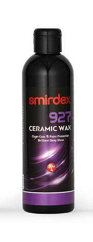 Керамічний віск Ceramic Wax 927 SMIRDEX 250мл, фото 1