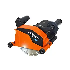 Штроборіз електричний NORTON CLIPPER SC181 220V (1800 Вт)